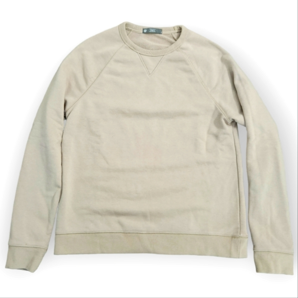 Member's Mark French Terry Crew Sweatshirt